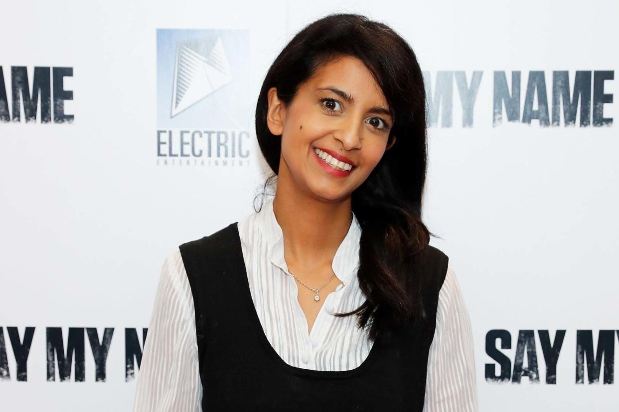 Konnie Huq: Dave Benett/Getty Images