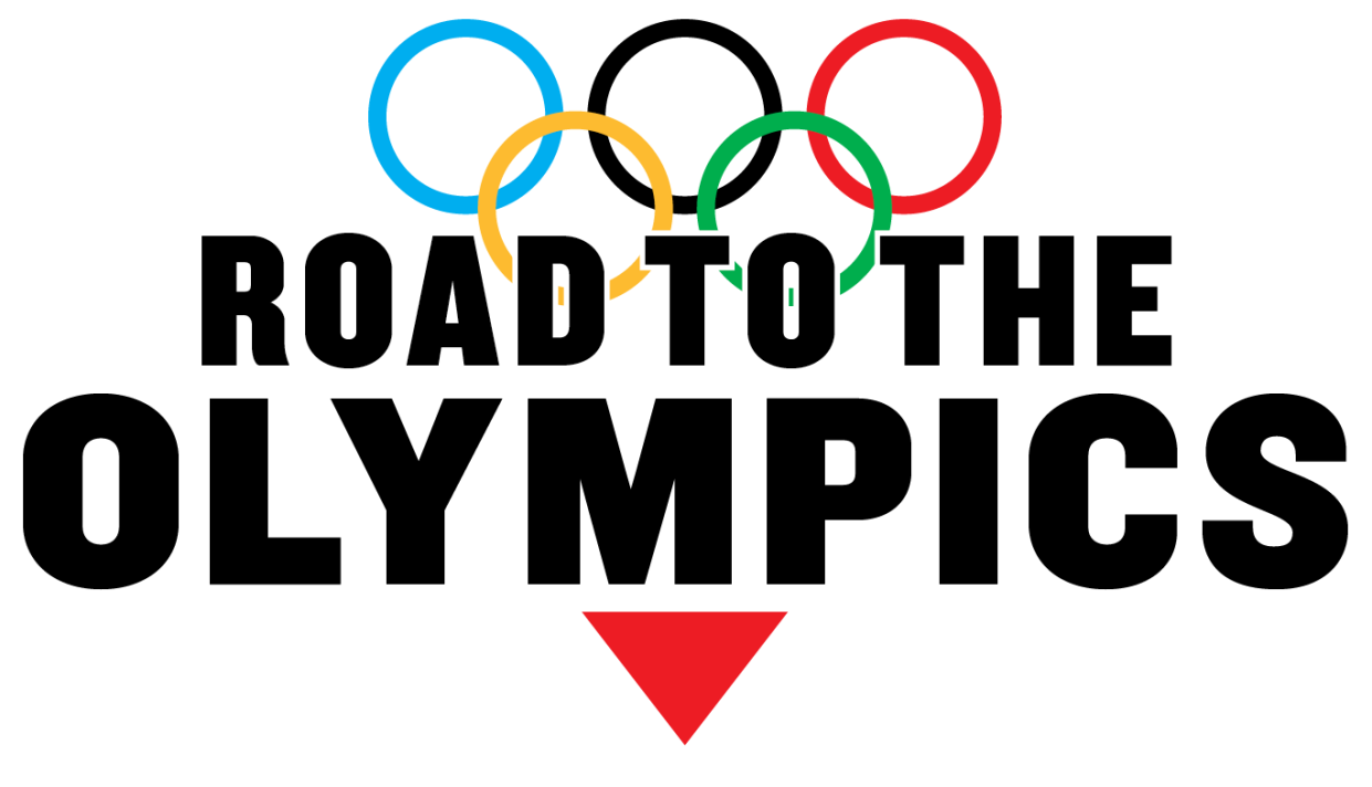 mh road to the olympics