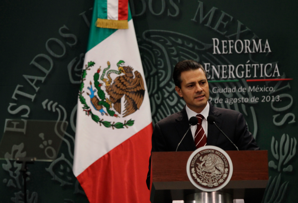 pena nieto