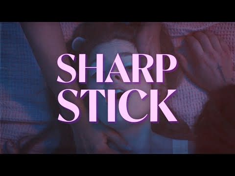 17) <i>Sharp Stick</i>
