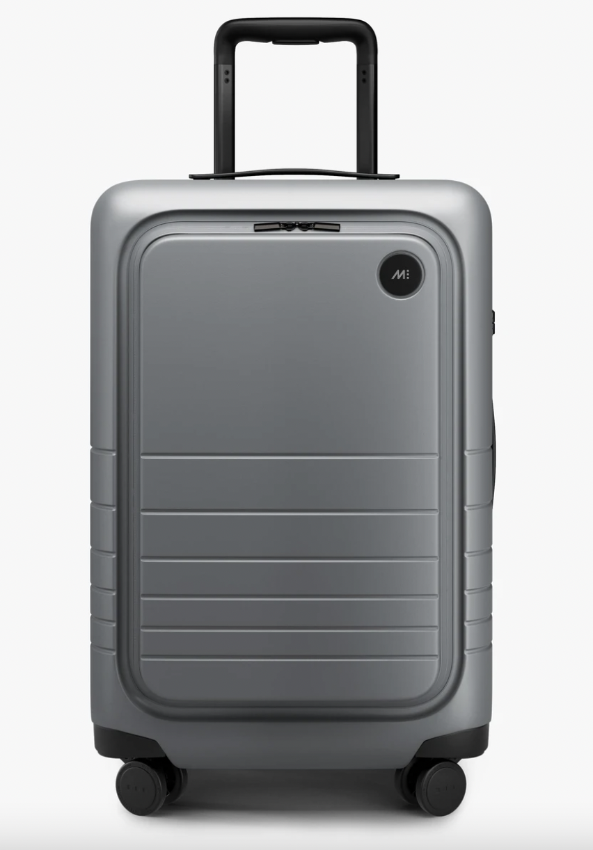 best carry on suitcase monos