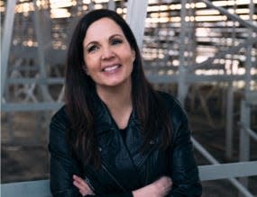 Lori McKenna decided to celebrate her new album, "The Balladeer," on CN Records via Thirty Tigers, and its Friday release, with a special free Friday, July 24, 2020 virtual concert (8 p.m.) from Club Passim, with all donations from listeners going to the venue.