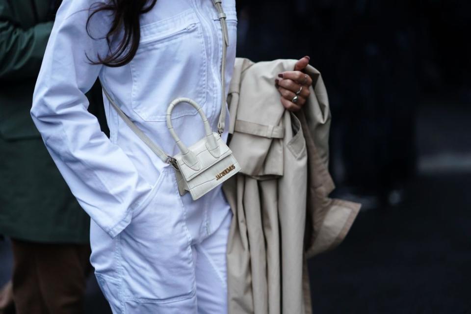 Here Are 11 Easy Ways to Wear White This Winter