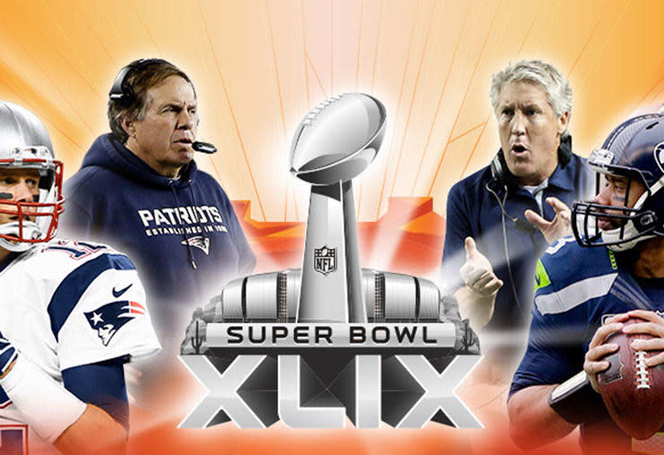 NBC Will Live Stream the Super Bowl for Free