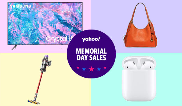 Best Memorial Day Deals 2023: Sales still happening