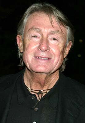 D.C. Cab director Joel Schumacher at the New York premiere of 20th Century Fox's Phone Booth