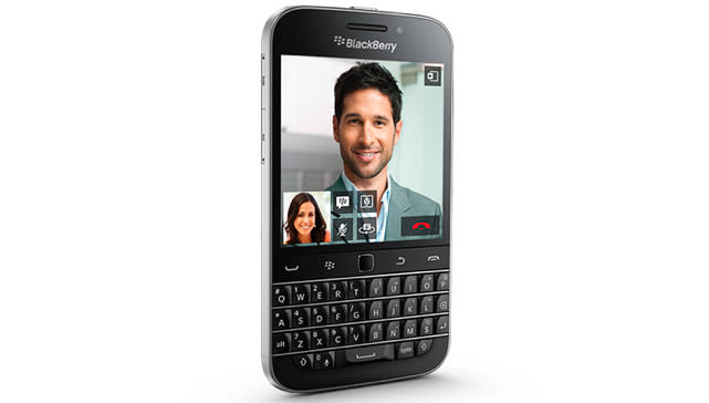 blackberry