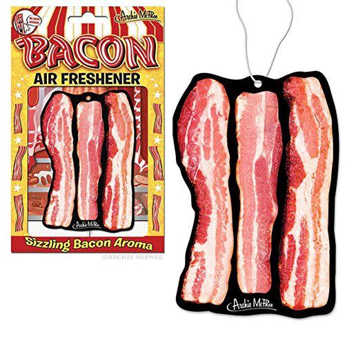 35) Bacon Air Freshener