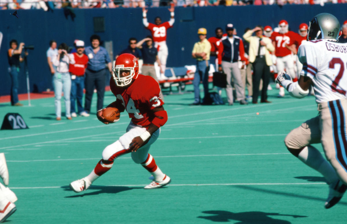 Fox Sports Responds To Original USFL Owners' Lawsuit Over Relaunch –  Deadline