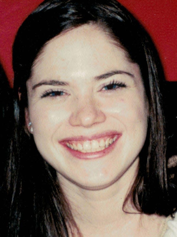 Megan McDonald's 2003 murder has become one of Orange County's highest profile cold cases. State Police said today they have identified the man they say killed the 20-year-old Burke Catholic High School graduate.