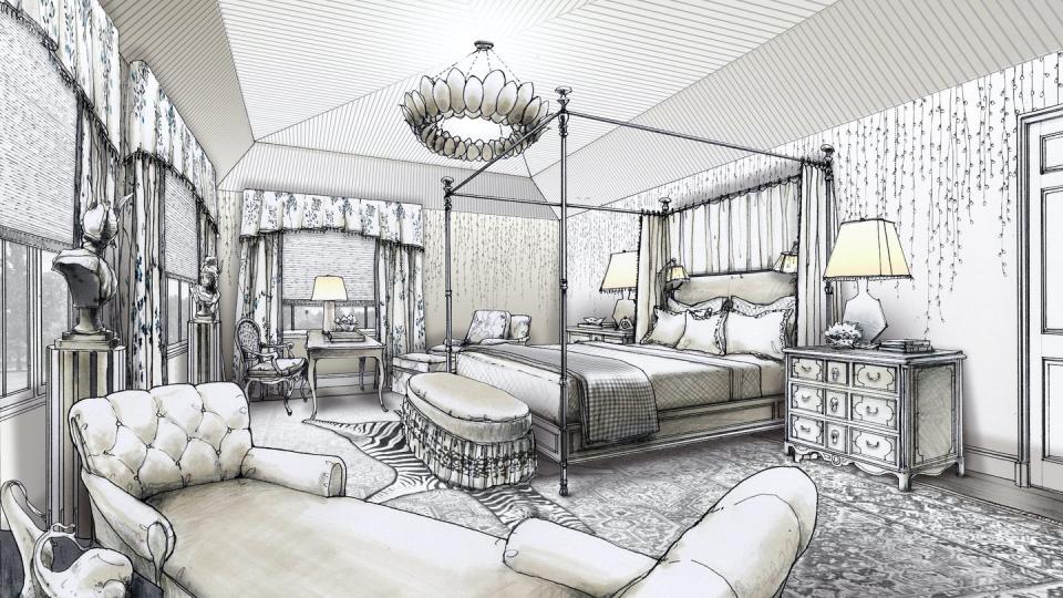 kips bay decorator show house dallas 2023 announcement