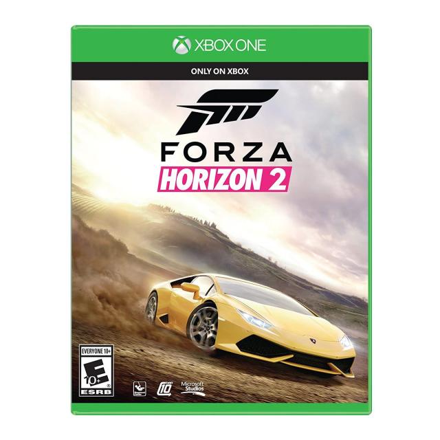 Ranked: Every 'Forza' Game for Xbox