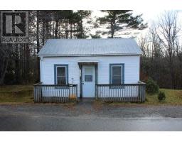 <p>No. 21: <span>145 School Road</span><br> New Germany, N.S.<br> $39,900<br> 480 square feet<br> (Home Nest) </p>