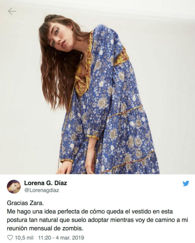 Por qué todas las famosas tienen la misma falda (y tú puedes copiársela en  Zara)