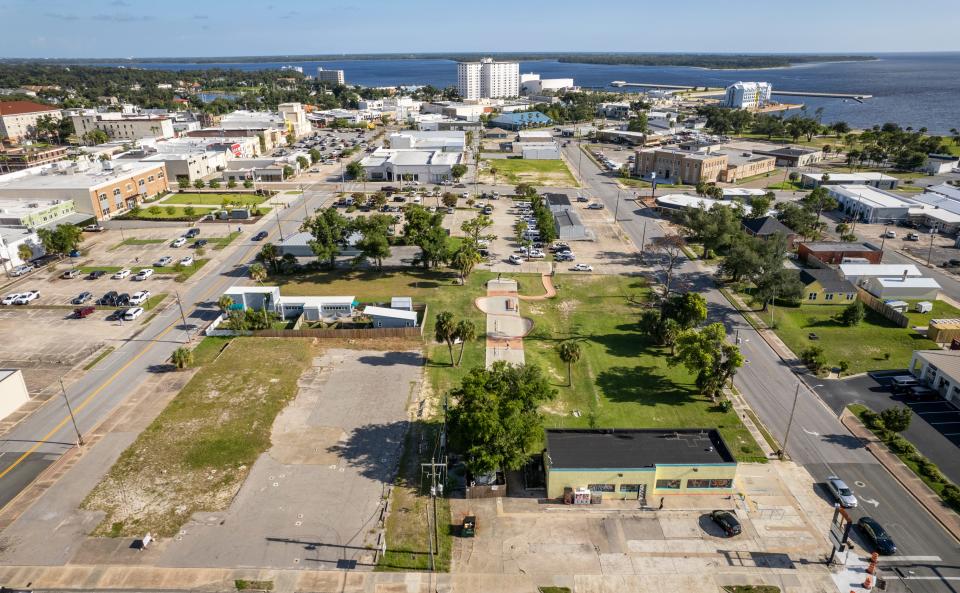 Panama City Commissioners on Tuesday approved the final reading of an ordinance to lump lodging services into the city's existing 1% business tax.