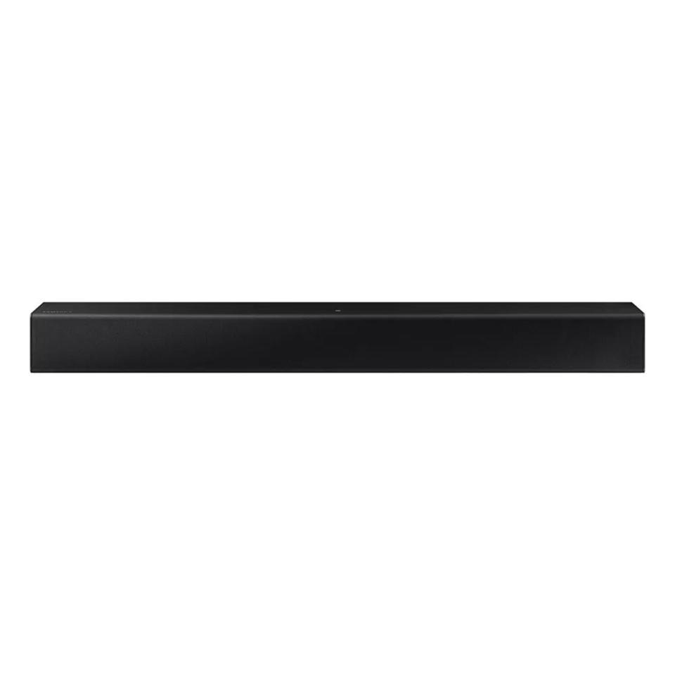 Samsung 2.0 Ch Soundbar Built-in Woofer HW-T400