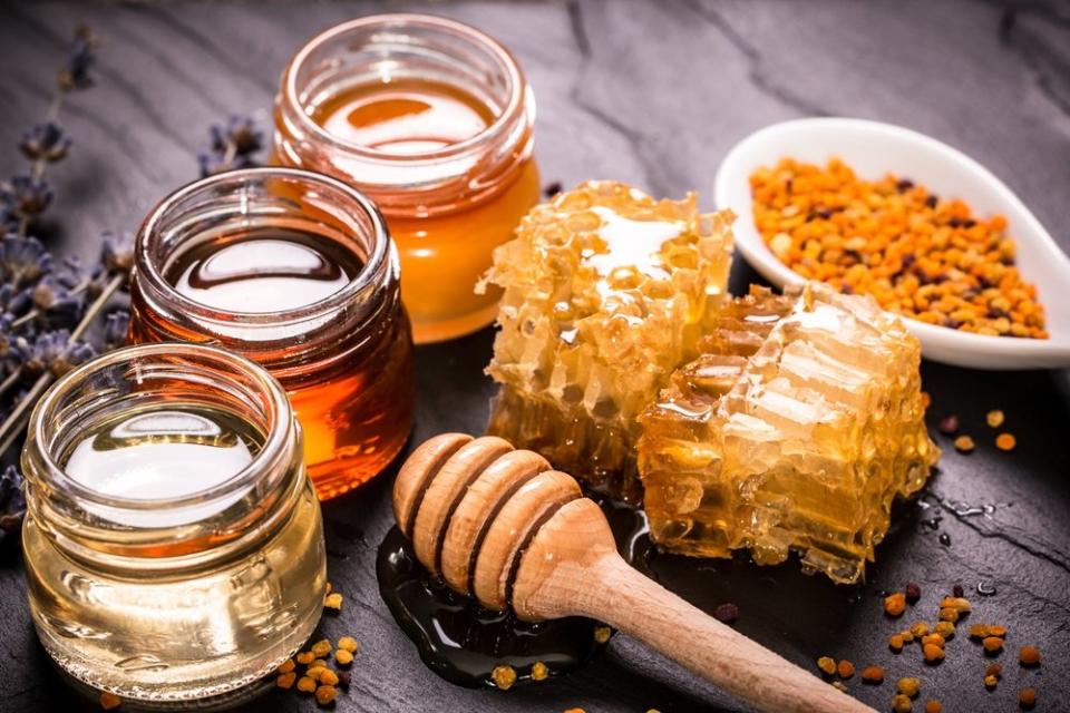 Did you know honey can cure coughs and colds? Get the scoop on the health benefits of this naturally sweet substance.