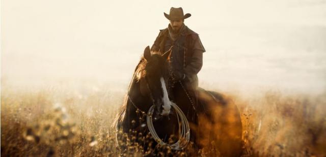 Rockstar Reveals New Plot Details for 'Red Dead Redemption 2' (Exclusive) –  The Hollywood Reporter