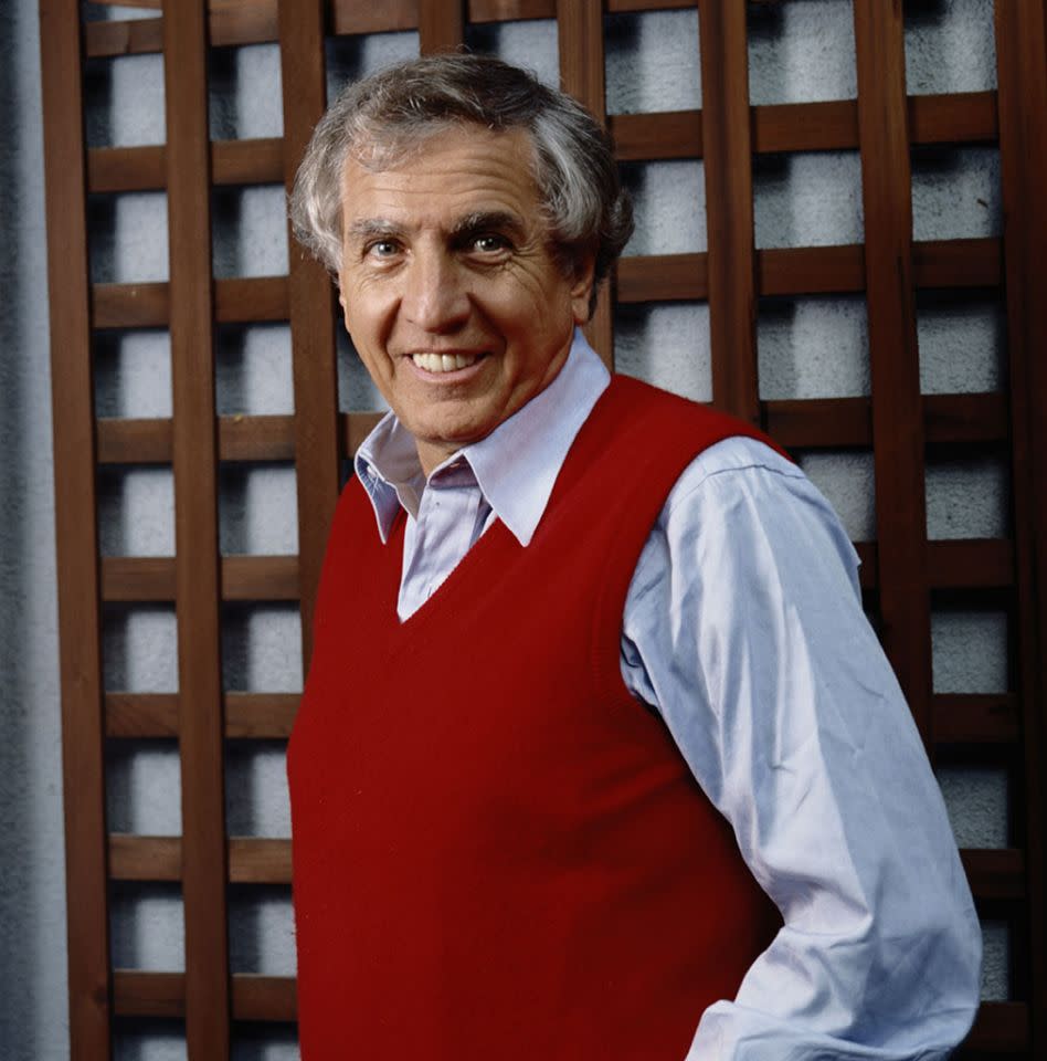 Garry Marshall