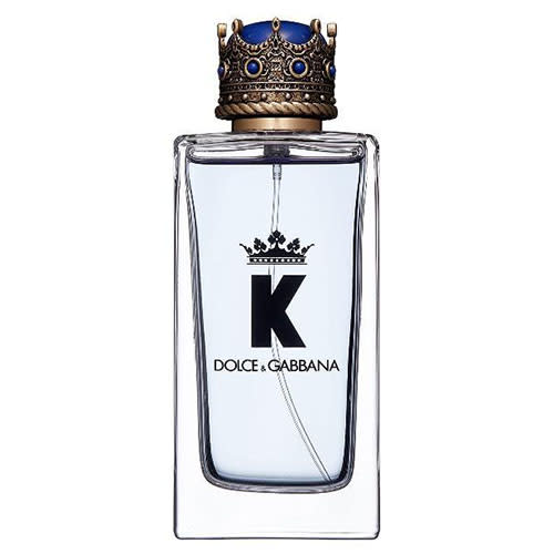 K by Dolce & Gabbana for Men