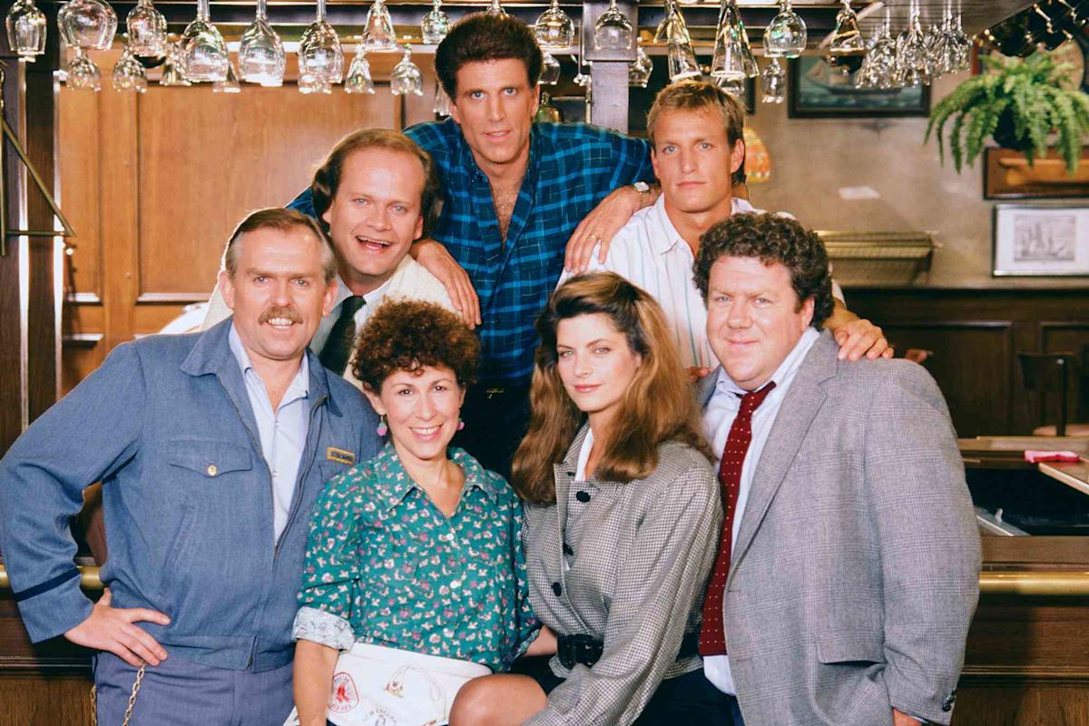 The Cast of “Cheers”: Where Are They Now?