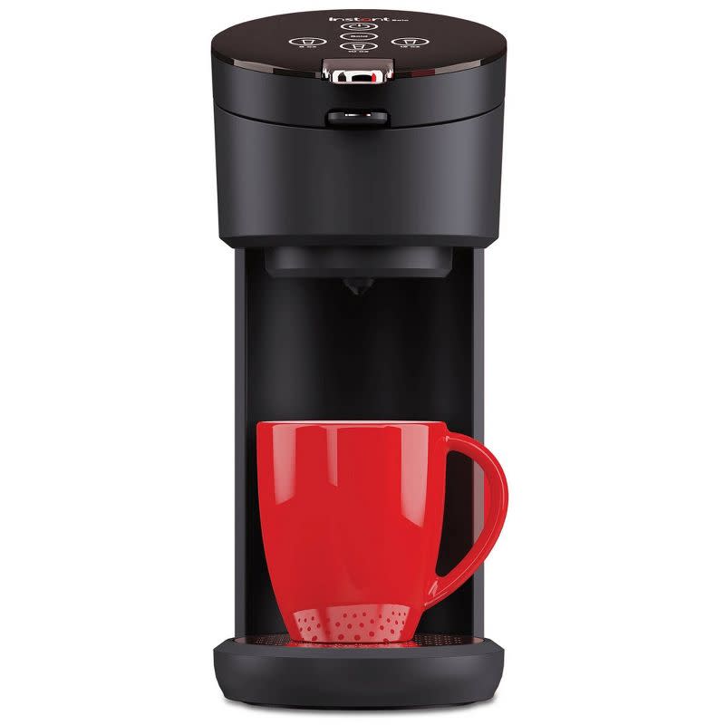 Instant Solo Single-Serve Coffee Maker (Target / Target)