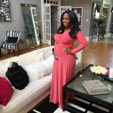 RUDY – KESHIA KNIGHT PULLIAM