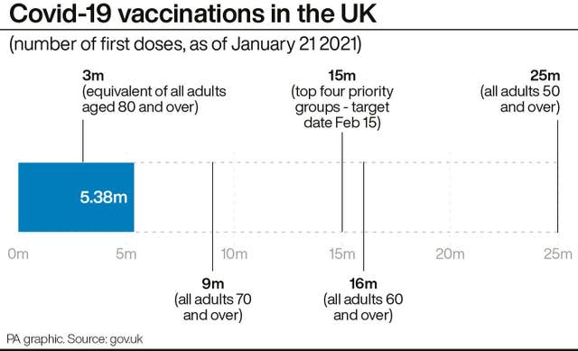 HEALTH Coronavirus