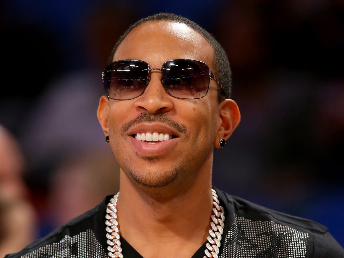 ludacris