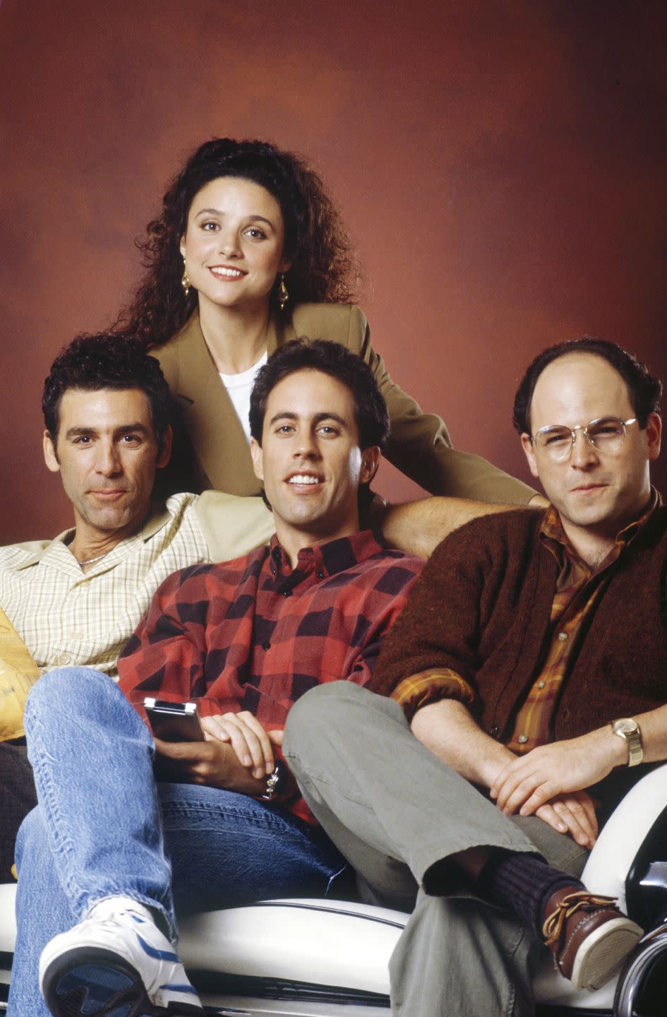 <i>Seinfeld</i>