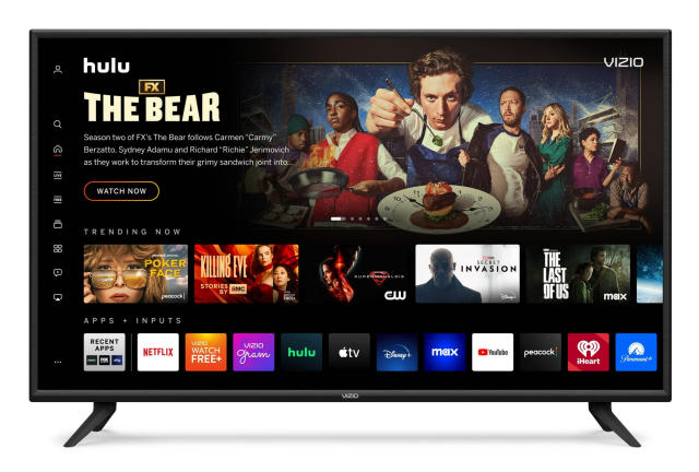 Best Smart TVs