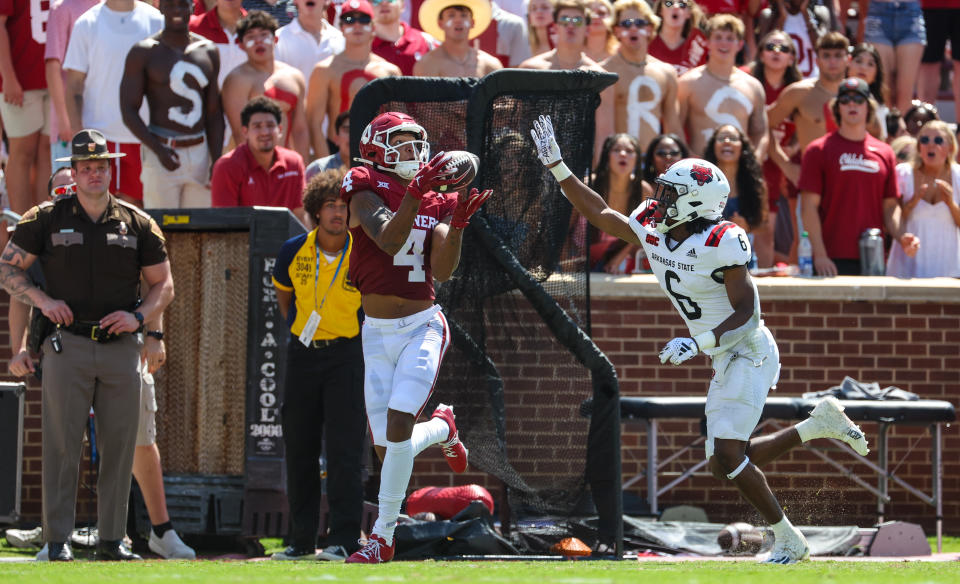 Kevin Jairaj-USA TODAY Sports