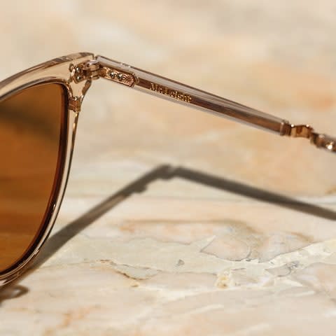 Mr Leight sunglasses 