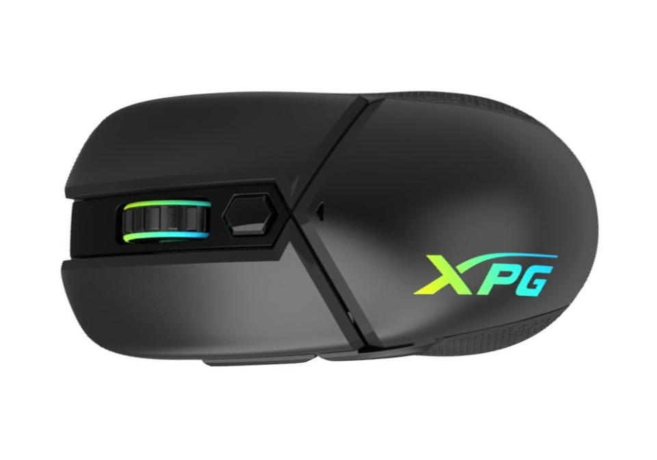 XPG Vault Gaming Mouse