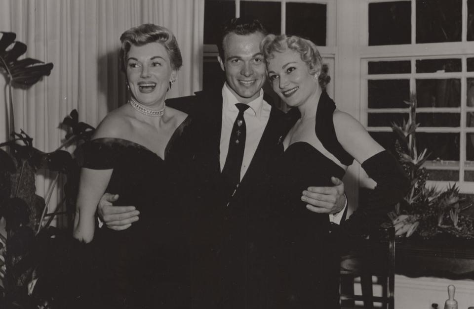 "Scotty and the Secret History of Hollywood" examines the life of Scotty Bowers, who connected his pals with some of the biggest names in Tinseltown.