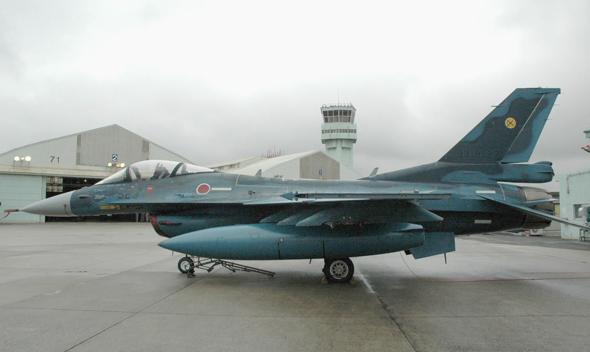 10th Gen Fighter Jet