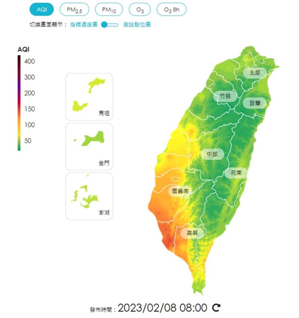 東北季風發威「3地區」溼答答！林嘉愷曝這天起溫度全台再急凍