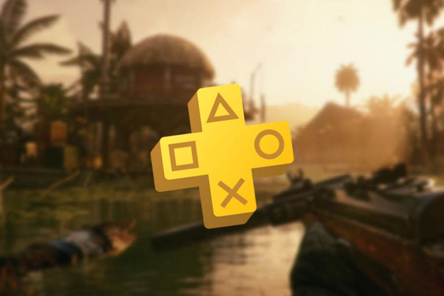 PlayStation Plus recibirá Far Cry 6, TMNT: Shredder’s Revenge y otros 25 juegazos