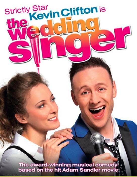 strictly-kevin-clifton-wedding-singer