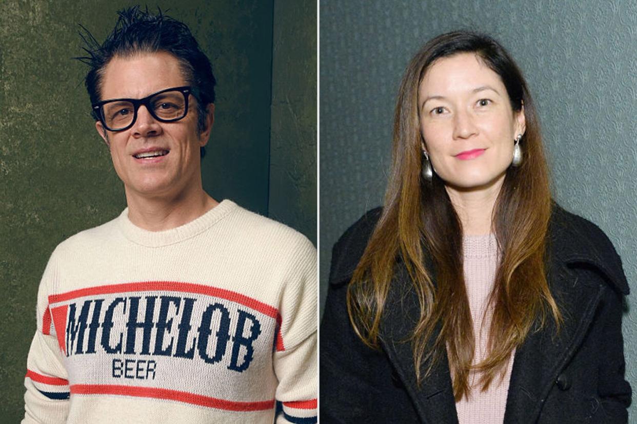 Johnny Knoxville Files for Divorce from Naomi Nelson After 12 Years of Marriage