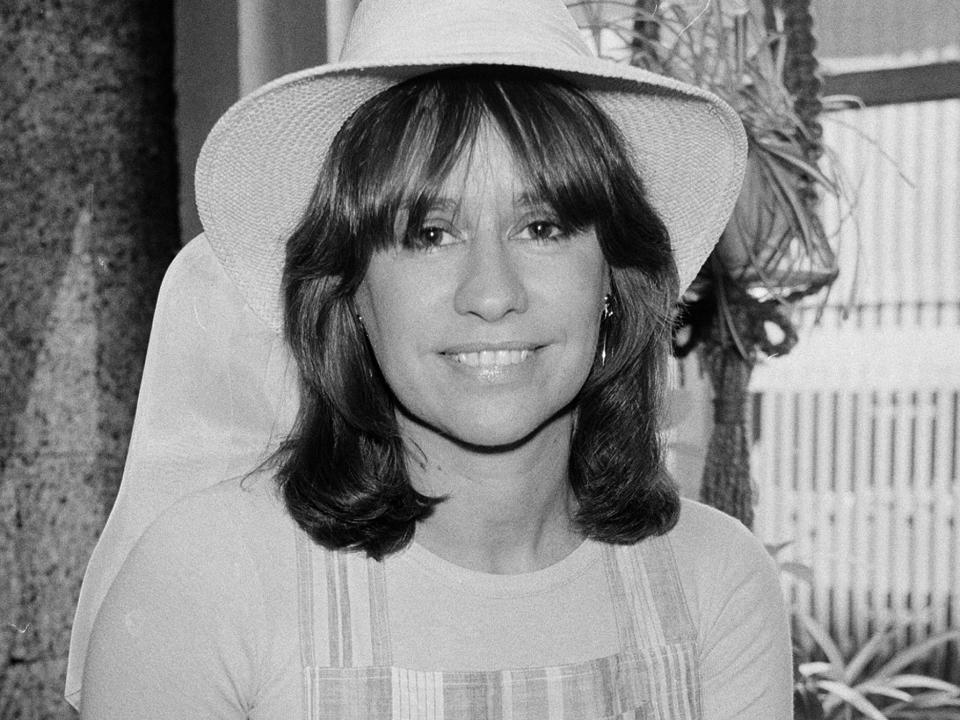 astrud gilberto 1981