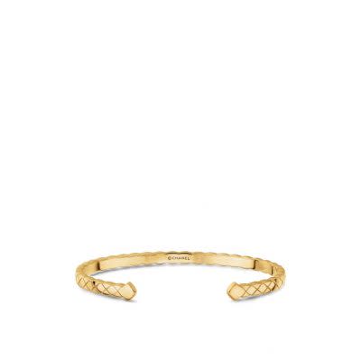 Coco Crush Bracelet Chanel