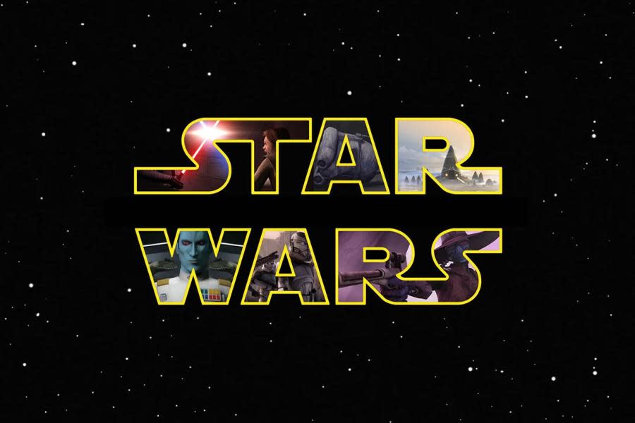 Un nuevo y esperado juego de Star Wars por fin se revelaría este año 