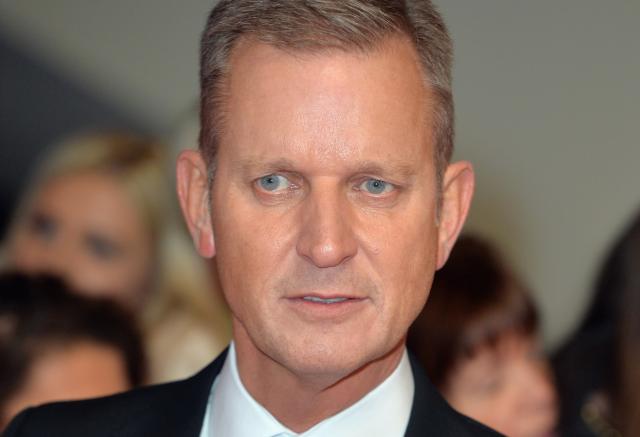 Jeremy Kyle is set to make his ITV comeback with new episodes of 'The Kyle Files' and another secret show (Anthony Harvey/Getty)