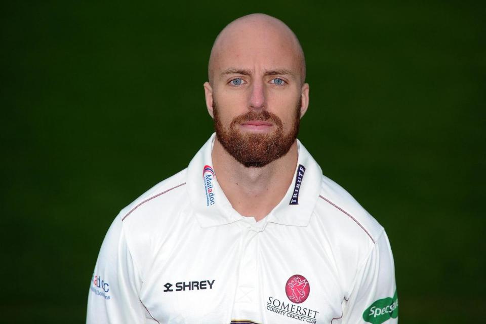 Jack Leach (Getty Images)