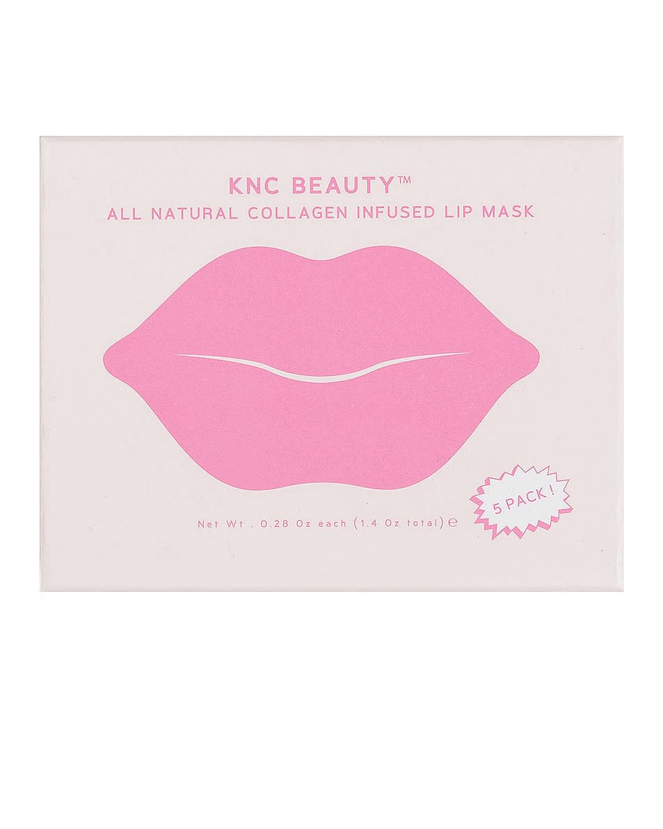 <p><a href="https://go.redirectingat.com?id=74968X1596630&url=https%3A%2F%2Fwww.fwrd.com%2Fproduct-knc-beauty-lip-mask-5-pack%2FKNCF-UU1%2F&sref=https%3A%2F%2Fwww.cosmopolitan.com%2Fstyle-beauty%2Ffashion%2Fg12838307%2Fwarm-cozy-gifts%2F" rel="nofollow noopener" target="_blank" data-ylk="slk:Shop Now;elm:context_link;itc:0;sec:content-canvas" class="link ">Shop Now</a></p><p>Lip Mask 5-Pack</p><p>fwrd.com</p><p>$25.00</p><span class="copyright">FWRD</span>