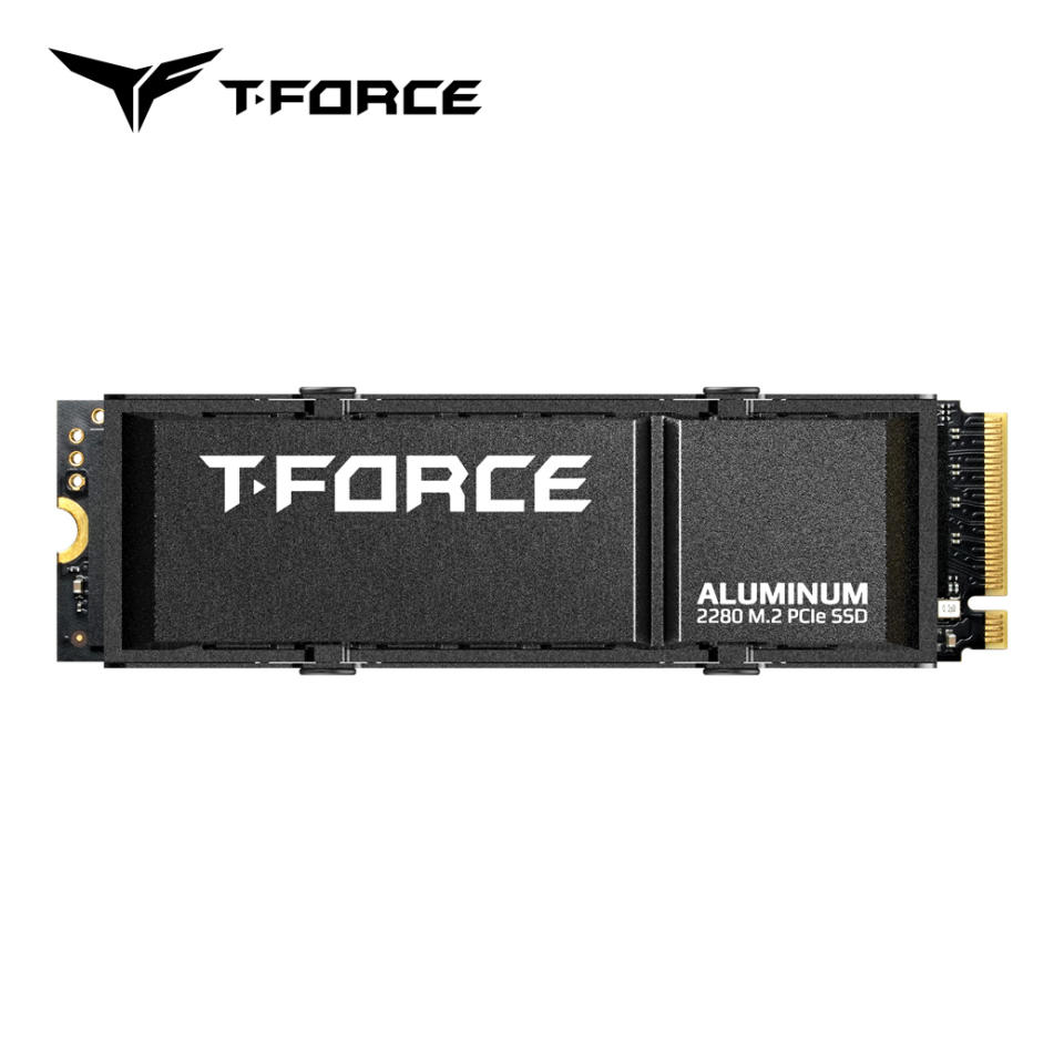 T-FORCE G70 PRO SSD_aluminum