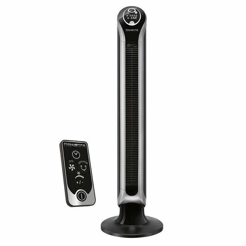 6) Rowenta Tower Fan