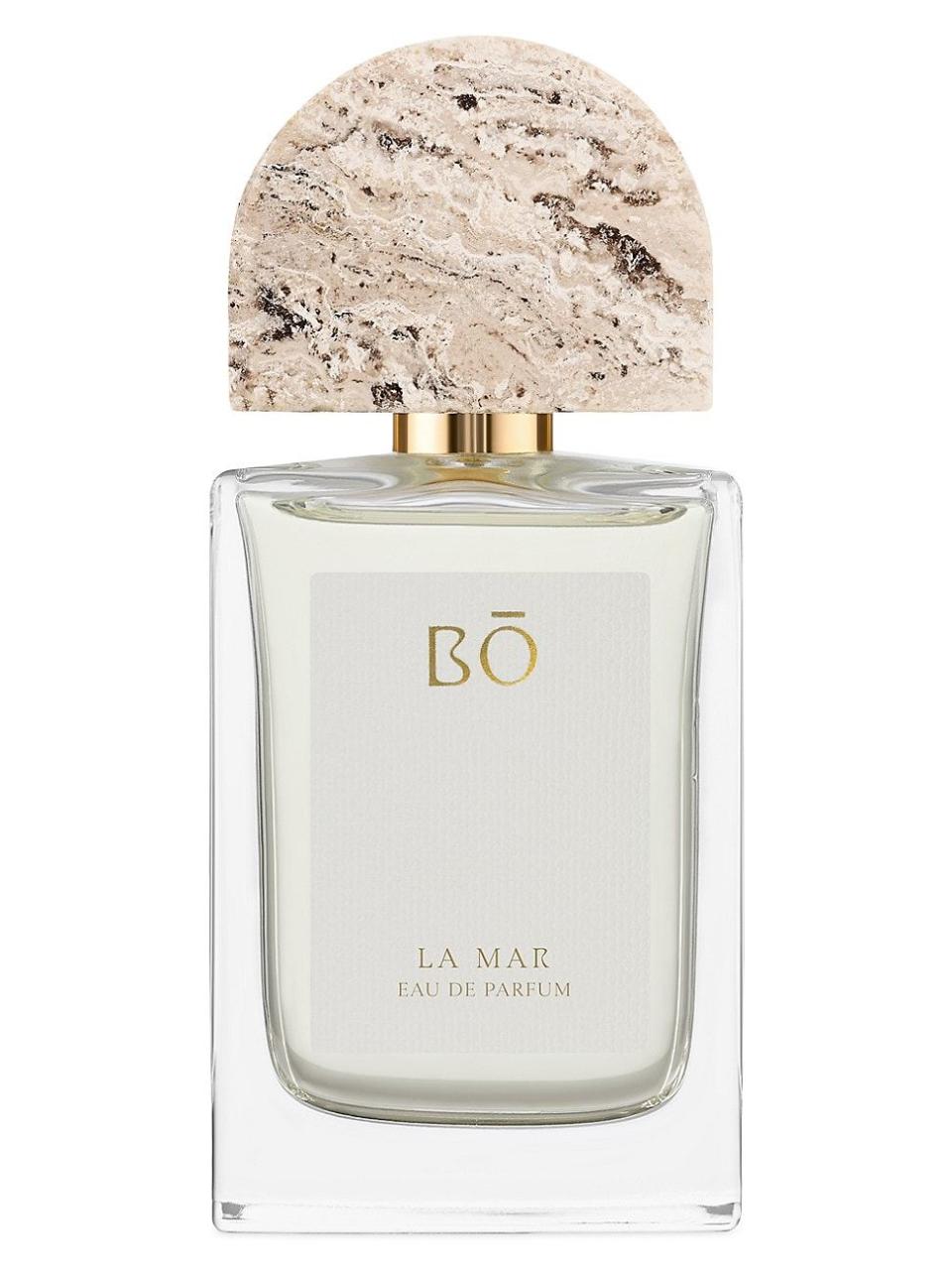 1) La Mar Eau de Parfum