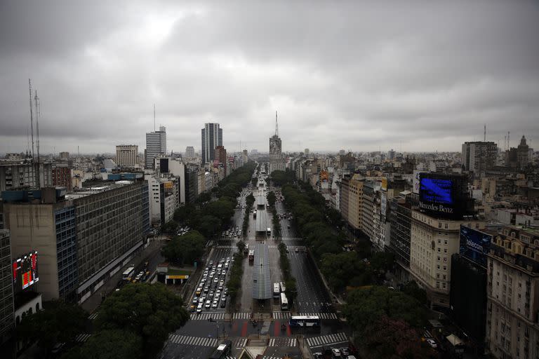 Tras la guerra en Ucrania, América Latina se convirtió en un destino atractivo para los nómadas digitales rusos.